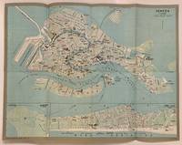 Venice; (Venezia with Lido and Alberoni)