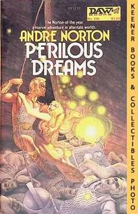 Perilous Dreams : DAW #UY1237, No. 196