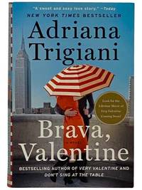 Brava, Valentine: A Novel