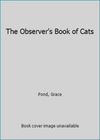 The Observer's Book of Cats