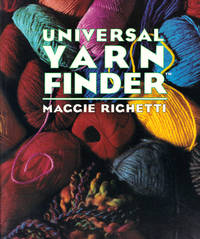 UNIVERSAL YARN FINDER