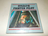 Stealth Fighter Pilot (Power Series)