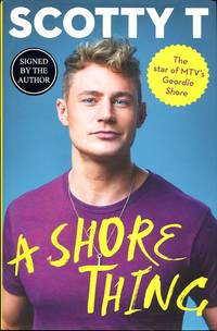 image of A Shore Thing (Signed By Author)