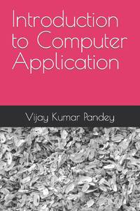 Introduction to Computer Application: for B.com