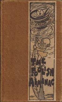 image of The Foolish Almanac for the Year of 1906 A.D. and the Fifth since the Discovery Race Suicide by President Roosevelt