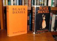 Black Daniel by Honore W Morrow
- First Edition
- 1931
- from Old Scrolls Book Shop (SKU: 015690)
