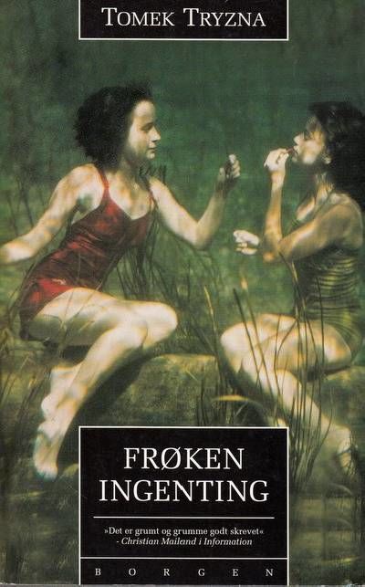 Frøken Ingenting.