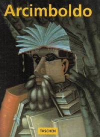 Giuseppe Arcimboldo. 1527-1593. Pittore illusionista del manierismo.