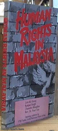 image of Human Rights in Malaysia