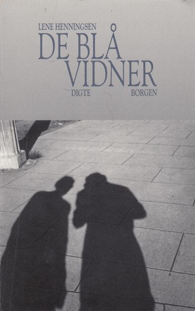 De blå vidner