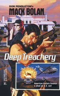 Deep Treachery