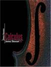 Single Variable Calculus : Concepts and Contexts