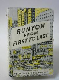 Runyon From First To Last