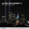 After September 11: New York And The World