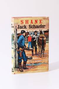 image of Shane