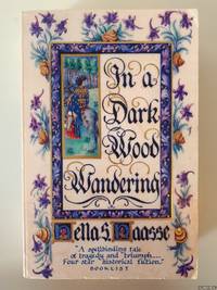 cover of In a Dark Wood Wandering