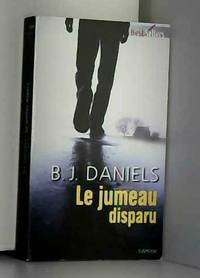 Le jumeau disparu