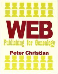 Web Publishing for Genealogy