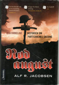 Rød august