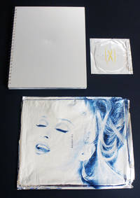 Sex (Madonna Book Complete with Original CD and Mylar)