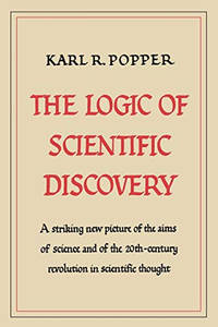 The Logic of Scientific Discovery