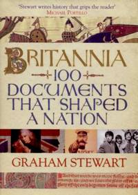 image of Britannia, 100 Documents That Shaped a Nation
