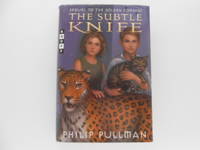 image of The Subtle Knife (signed)