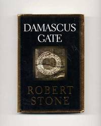 Damascus Gate  - 1st Edition/1st Printing