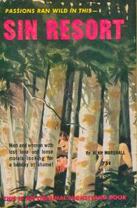 cover of Sin Resort