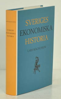 Sveriges ekonomiska historia.