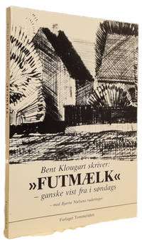 Futmælk - ganske vist fra i søndags