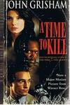 A TIME TO KILL by John Grisham
- Paperback
- (Film/TV tie-in)
- 1992
- from Sugen & Co. (SKU: 010835)