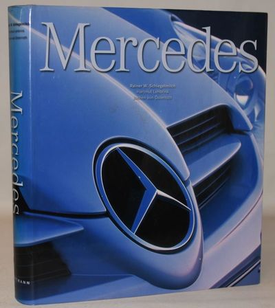 Mercedes.