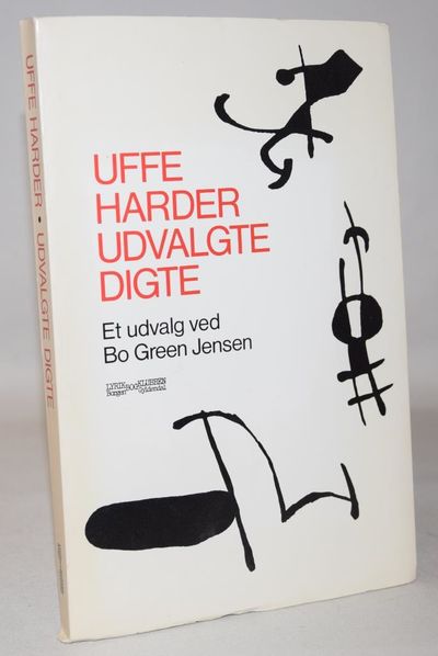 Udvalgte digte.