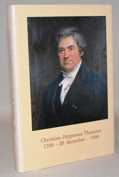 Christian Jürgensen Thomsen 1788 - 29.december -…