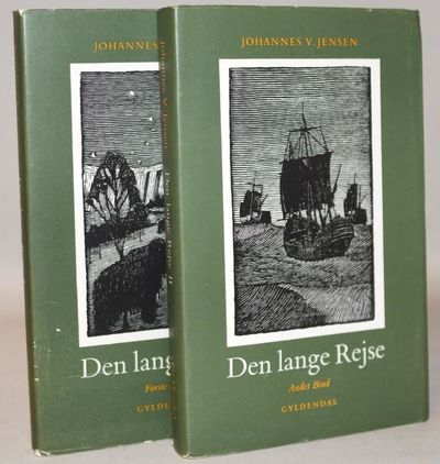 Den lange rejse I-II.