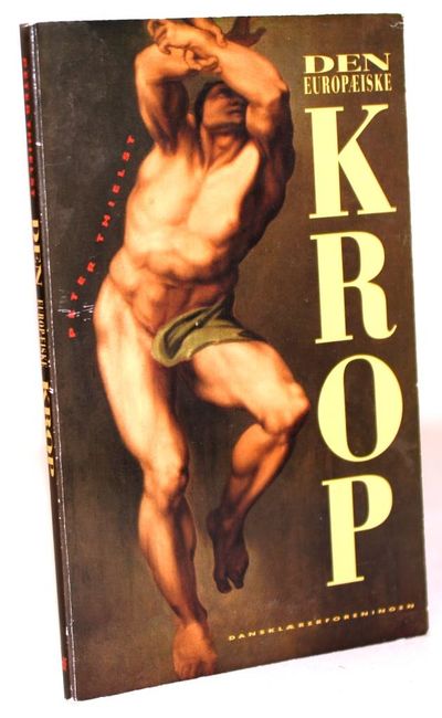 Den europæiske krop.
