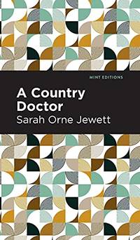 cover of A Country Doctor (Mint Editions)