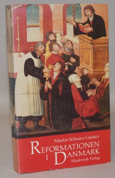 Reformationen i Danmark.