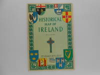 image of Historical Map of Ireland