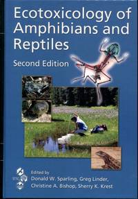 Ecotoxicology of Amphibians and Reptiles