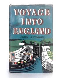 cover of Voyage into England