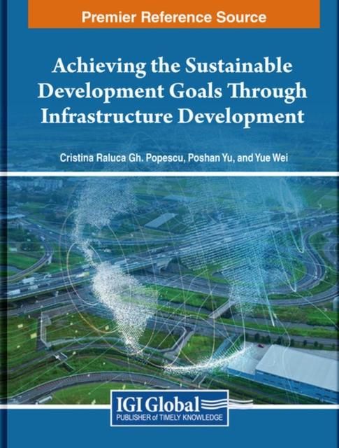 BIBLIO | Achieving the Sustainable Development Goals Through ...
