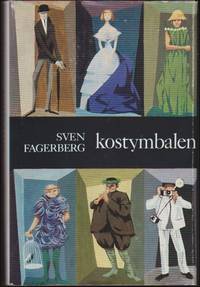 Kostymbalen by Fagerberg, Sven - 1961