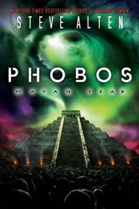 Phobos : Mayan Fear