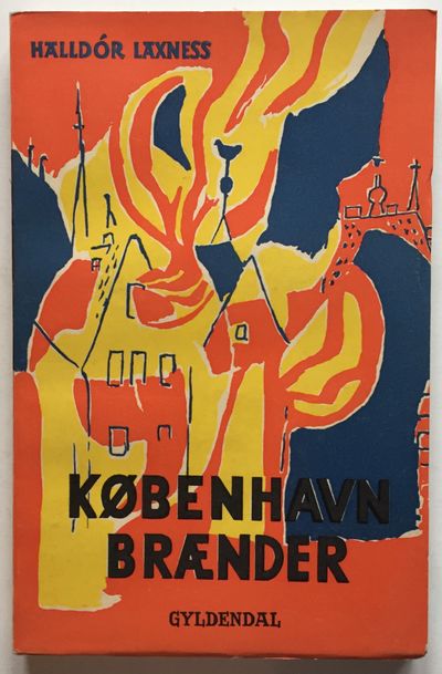København brænder.