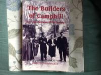 Builders Of Camphill: Lives And Destinies Of The  Founders by Friedwart Bock - October 2004