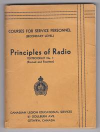 Principles of Radio