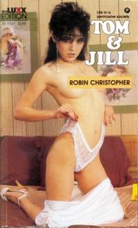 cover of Tom & Jill XE-1107