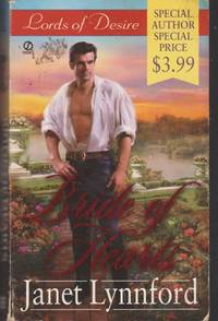 cover of Lords of Desire: Bride of Hearts